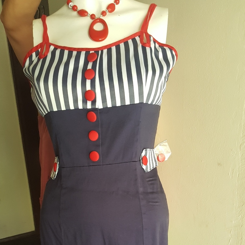 50s dress